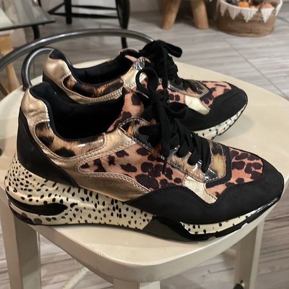 Steve Madden shoes - Picture 2 of 5